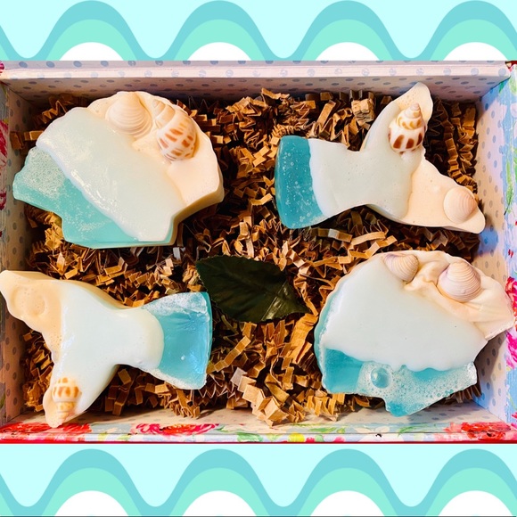 🌴Beach Soap🌴 - Picture 3 of 4